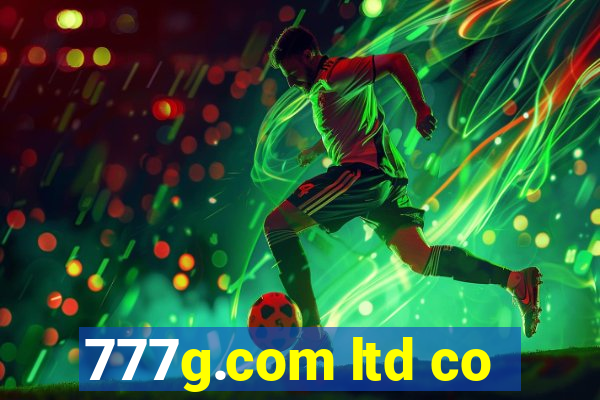777g.com ltd co